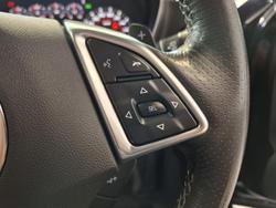 2019 Chevrolet Camaro 2SS MY19 Black