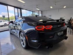 2019 Chevrolet Camaro 2SS