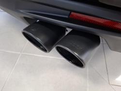 2019 Chevrolet Camaro 2SS