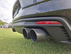 2019 Chevrolet Camaro 2SS MY19 Black