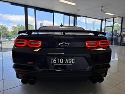 2019 Chevrolet Camaro 2SS