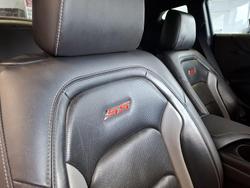 2019 Chevrolet Camaro 2SS MY19 Black