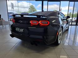2019 Chevrolet Camaro 2SS