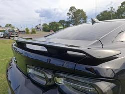 2019 Chevrolet Camaro 2SS