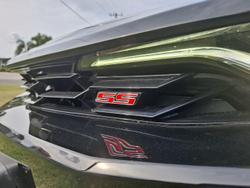 2019 Chevrolet Camaro 2SS MY19 Black