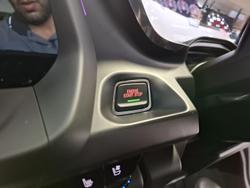 2019 Chevrolet Camaro 2SS MY19 Black