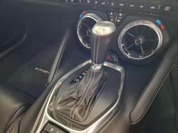 2019 Chevrolet Camaro 2SS MY19 Black