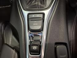 2019 Chevrolet Camaro 2SS MY19 Black