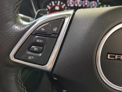 2019 Chevrolet Camaro 2SS