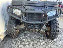 POLARIS SPORTSMAN XP 550 EPS ATV FARM RED