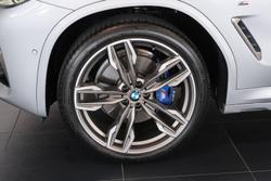 2018 BMW X3 M40i