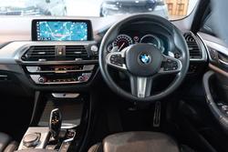 2018 BMW X3 M40i