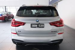 2018 BMW X3 M40i