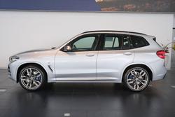 2018 BMW X3 M40i