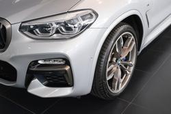 2018 BMW X3 M40i