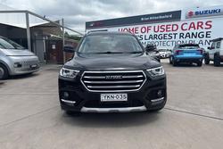 2020 Haval H2 LUX