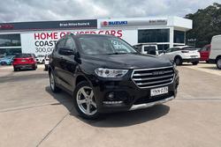 2020 Haval H2 LUX