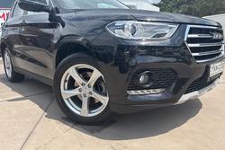 2020 Haval H2 LUX