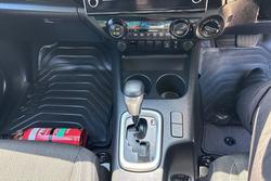2022 Toyota Hilux SR5 GUN126R 4X4 Dual Range Nebula Blue