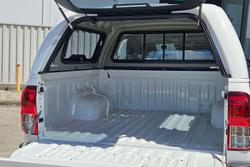 2023 Toyota Hilux SR