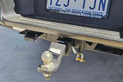 2023 Toyota Hilux SR