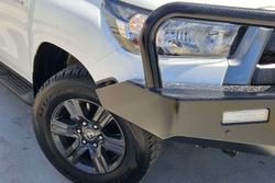 2023 Toyota Hilux SR