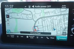 2024 Honda ZR-V VTi LX