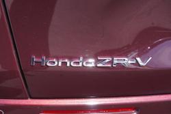 2024 Honda ZR-V VTi LX