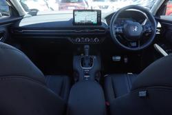 2024 Honda ZR-V VTi LX