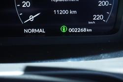 2024 Honda ZR-V VTi LX