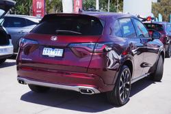 2024 Honda ZR-V VTi LX