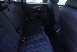 2024 Honda ZR-V VTi LX