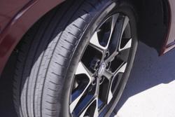 2024 Honda ZR-V VTi LX