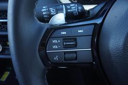 2024 Honda ZR-V VTi LX