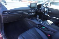 2024 Honda ZR-V VTi LX