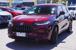 2024 Honda ZR-V VTi LX