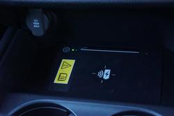 2024 Honda ZR-V VTi LX