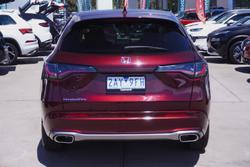 2024 Honda ZR-V VTi LX