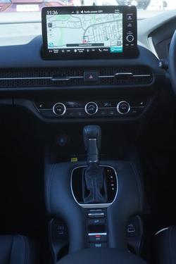 2024 Honda ZR-V VTi LX