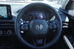2024 Honda ZR-V VTi LX