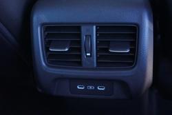 2024 Honda ZR-V VTi LX