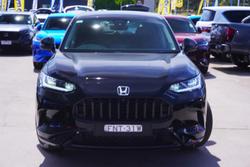 2024 Honda ZR-V VTi LX