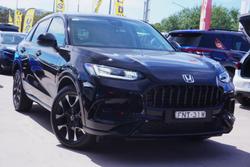 2024 Honda ZR-V VTi LX