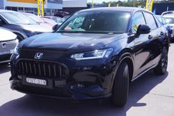 2024 Honda ZR-V VTi LX