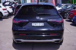 2024 Honda ZR-V VTi LX