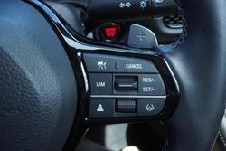 2024 Honda ZR-V VTi LX