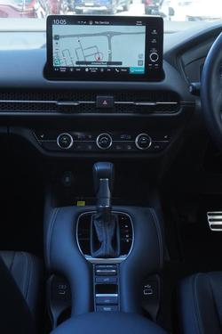 2024 Honda ZR-V VTi LX