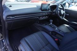 2024 Honda ZR-V VTi LX