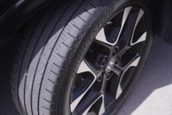 2024 Honda ZR-V VTi LX