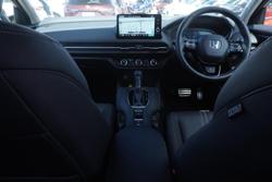 2024 Honda ZR-V VTi LX